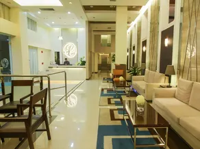 Prime City Resort Hotel - Image 3