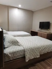 Shenghui Hotel (Jiangmen Xinhui Xiangshan) - Image 4