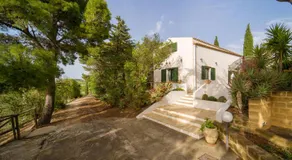 Casa Panoramica tra Mare e Natura - Image 4