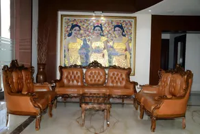 Hotel Ashwa Park - Image 5
