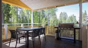 Matilda Villas, quality villas by the sea in the beautiful village of Mathildedal - Image 5