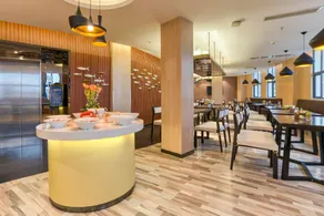 Ningjia Business Hotel (Nanning Railway Station Branch) - Image 2