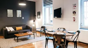 LE 17 climatisé - Image 5