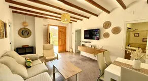 Casa en la playa de los Arenales - Image 2
