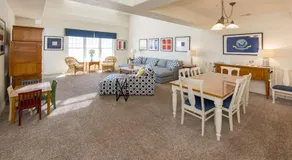 The Sandbridge Dunes - Captains' Quarters 408 - Image 3