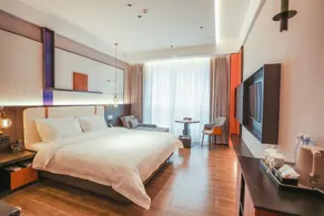 Lindu Hotel - Image 2