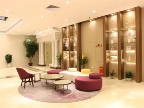 Lavande Hotel Dongguan Houjie Exhibition Center Shanmei Metro Station - Image 3