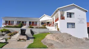 Kairos Cottage B&B - Image 5