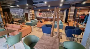 Alpine luxury two bed-two bathrooms apartment B25 - Image 3