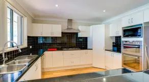Peaceful Waterfront, wheelchair accessible - Stunning Location for Family Holiday - Image 5