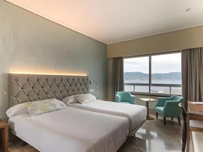 Sercotel Hotel Bahia de Vigo - Image 2