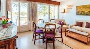 Port Llançà 30 - apartamento primera línea mar - Image 2