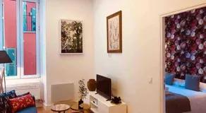 Appart Hotel Garibaldi - Image 5