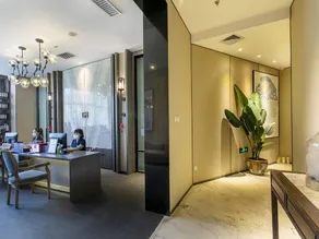 Linyuan Hotel - Image 2