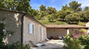 Clos des Cassis - Maison d'Hôtes - Image 5