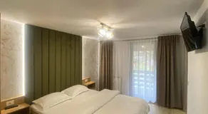 Pensiunea Casa Pancu - Image 2