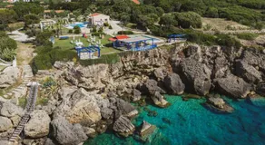 Villa Nefeli Periyali - Image 3