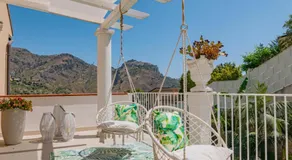 Villa Mastrissa Taormina - Image 5