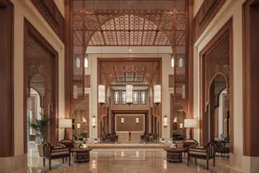 Sakhra Hotel & Spa, Almaza Bay - Image 4