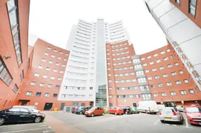 Belgrave View Birmingham Centre - Image 3