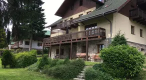 Chalet Hřebenka - Image 4