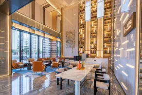 Grand Mercure Shenzhen Nanshan - Image 5