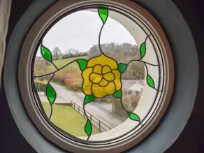 West Wales Holiday Cottage - Teifi View - Image 5