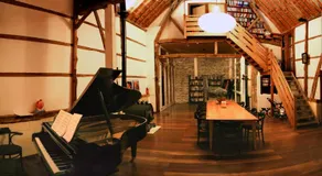 Bed en Breakfast Hof van Wolder - Image 3