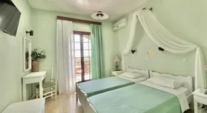 Saint George Hotel - Image 2