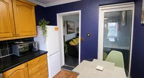 Charming 1 Bedroom Near Gravesend Station - WiFi - Image 5
