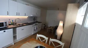 Modern apartment - Image 4