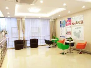 GreenTree Inn Shenzhen Guanggang Port Futian South Road Express Hotel - Image 3