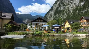 Hallstatt Hideaway - Adults only - Image 5