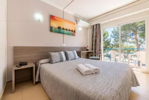 Hotel Costa Mediterráneo - Only Adults 16 - Image 2