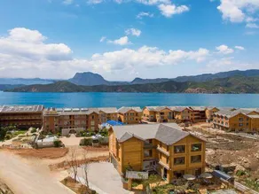 Lugu Lake Yundu Garden - Image 4