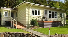 Sapphire Springs Holiday Park and Thermal Pools - Image 5