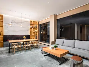Country Inn & Suites by Radisson Nanchang Tengwang Pavilion Wanshou Palace Metro Station - Image 4