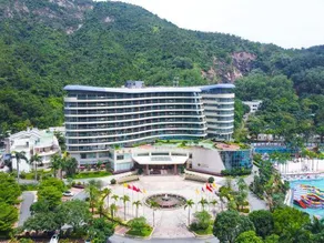 Long Chan Resort Xinhui - Image 3