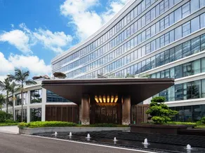 Zijin Hotel Xiamen - Image 4