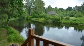 Lauku sēta Svētupes - Image 3