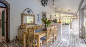 The Inner Temple - Moira, Goa - Image 3