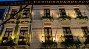 Luxury Rosetti 24 - Image 5
