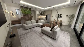 EIGHT OLIVES LUXURY VILLA - Image 2