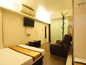 B&B Mongkok Hotel - Image 5