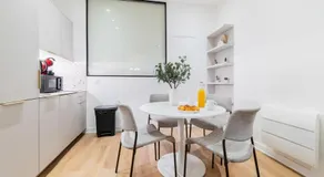 Privates Spa zu Hause - Sauna Eleganz in Paris 17 - Image 4
