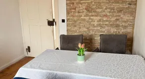 Große Ferienwohnung in tierfreundlicher Hofreite mit Poolnutzung - Image 5