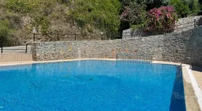 Turkish riviera sea view detached villa - Image 3