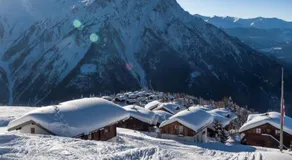 Chalet Fridi - Image 4