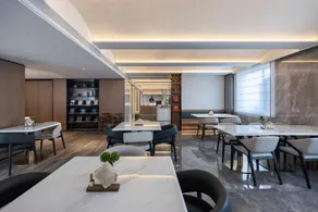 Atour Hotel Huai'an Economic Development Zone Yingbin Avenue - Image 3