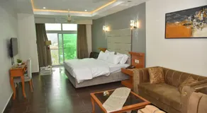 Bridge Residency Ideal Long-Term Stays,304 - Image 2